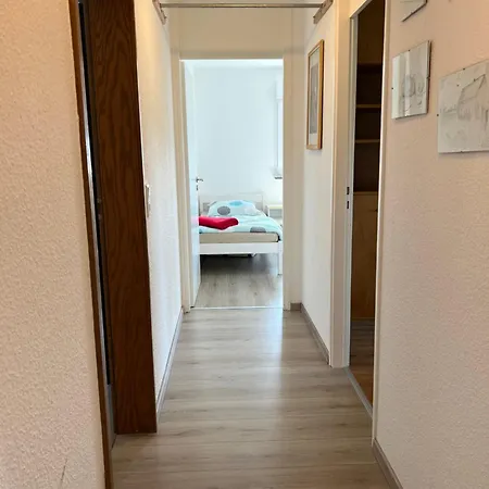 Apartment In Mainz-Lerchenberg Exterior photo