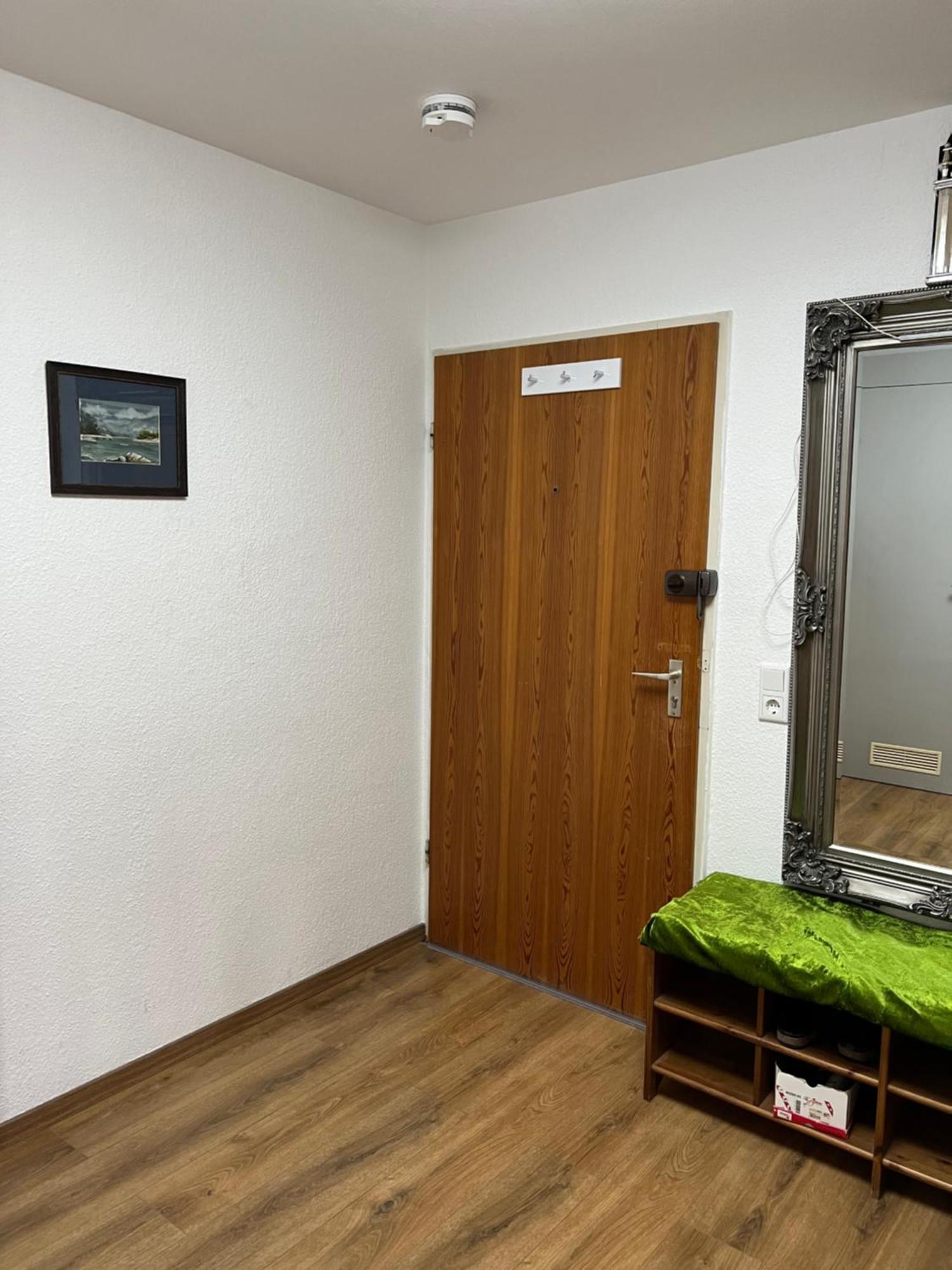 In Mainz-lerchenberg Appartement *