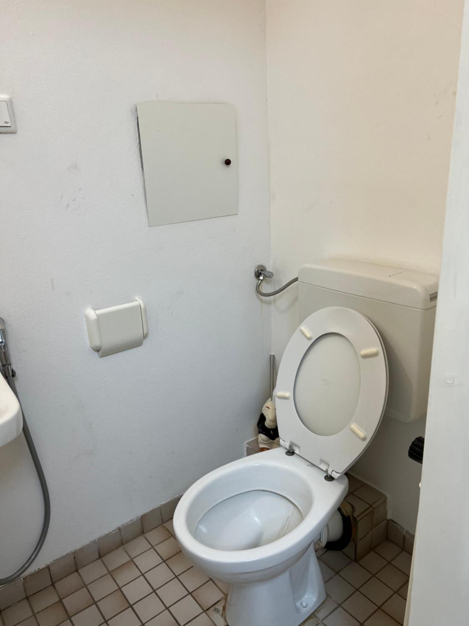 In Mainz-lerchenberg Appartement