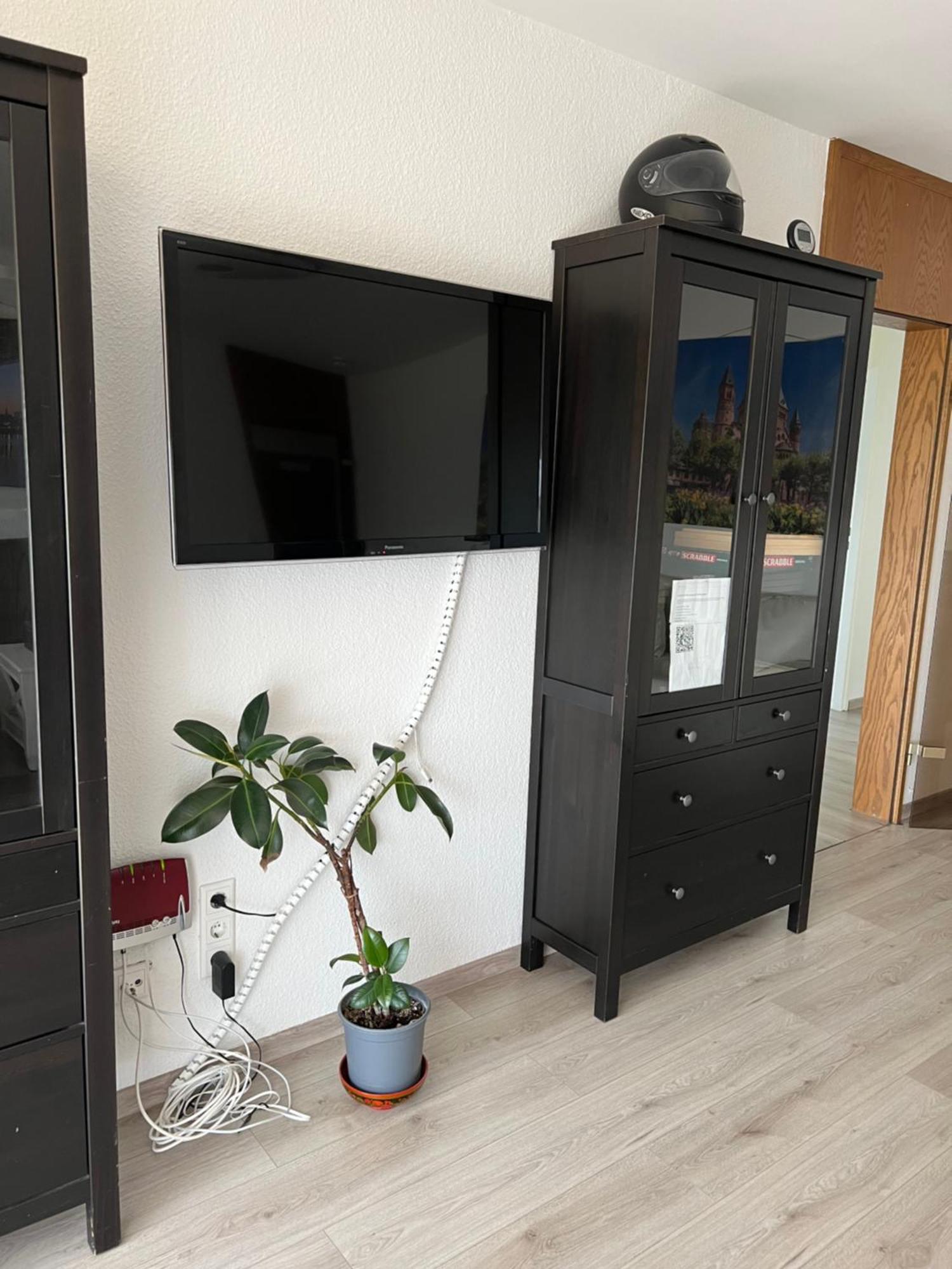 Apartment In Mainz-lerchenberg *