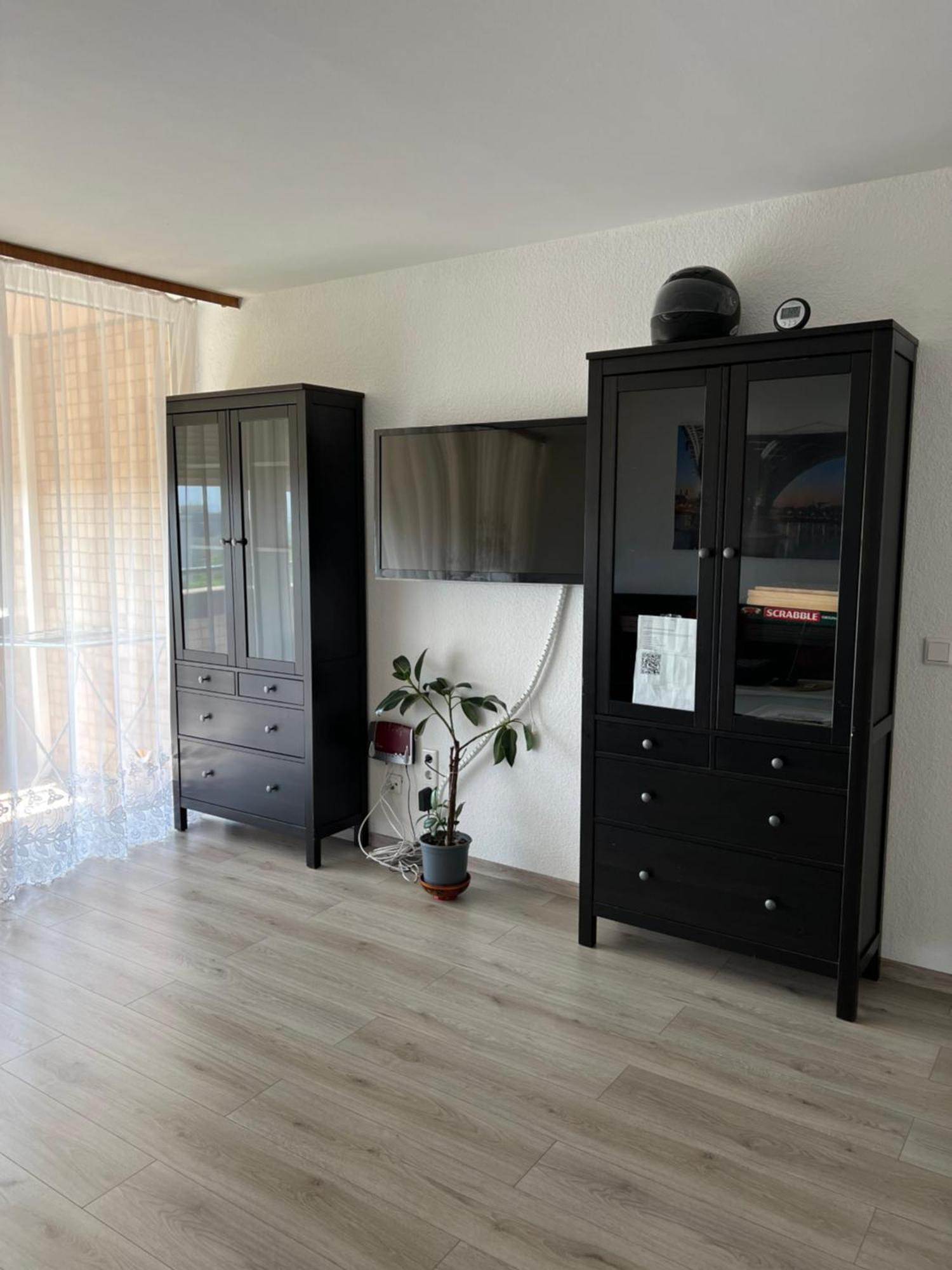 Apartment In Mainz-lerchenberg *