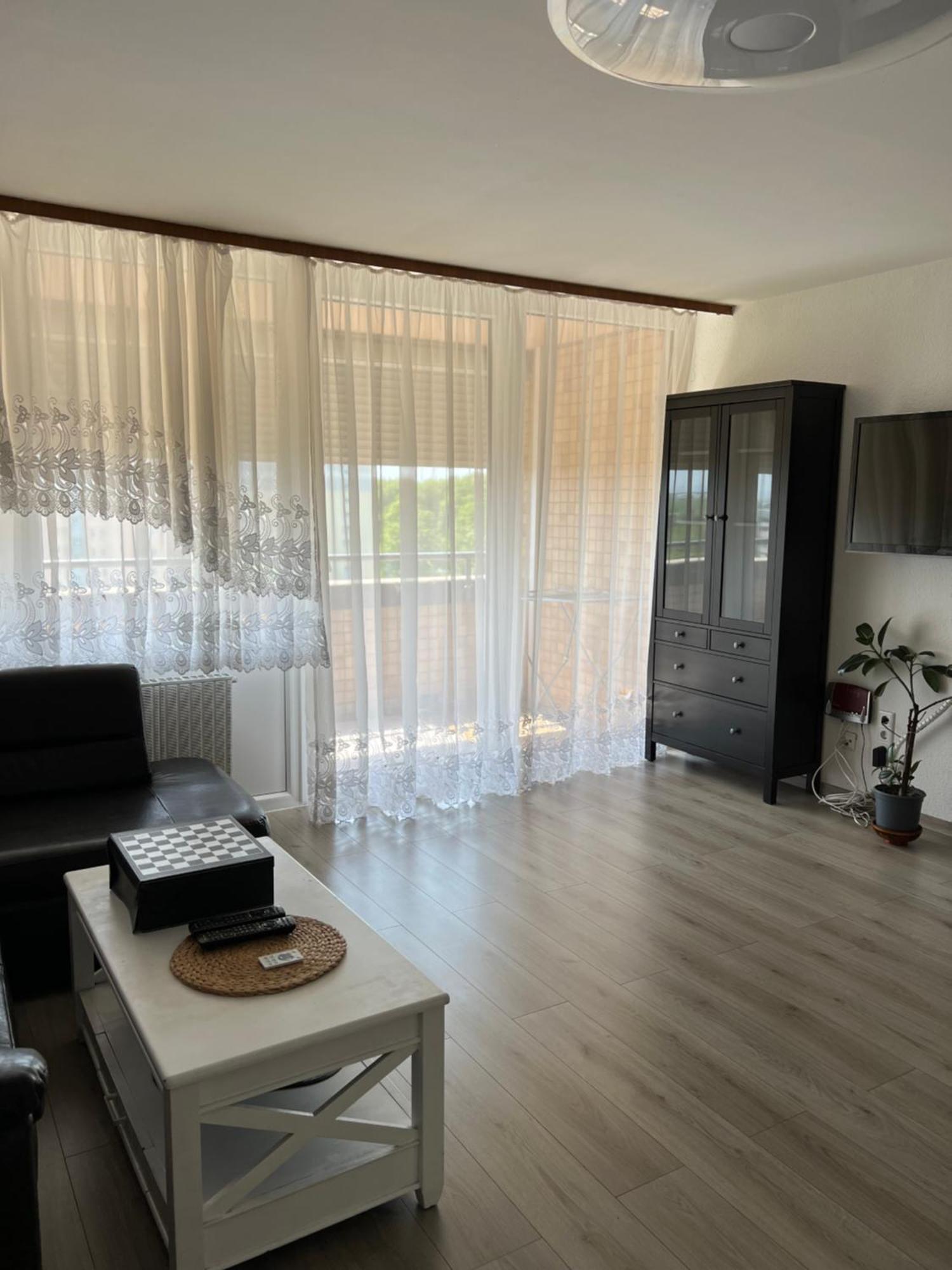 Apartment In Mainz-lerchenberg Mainz