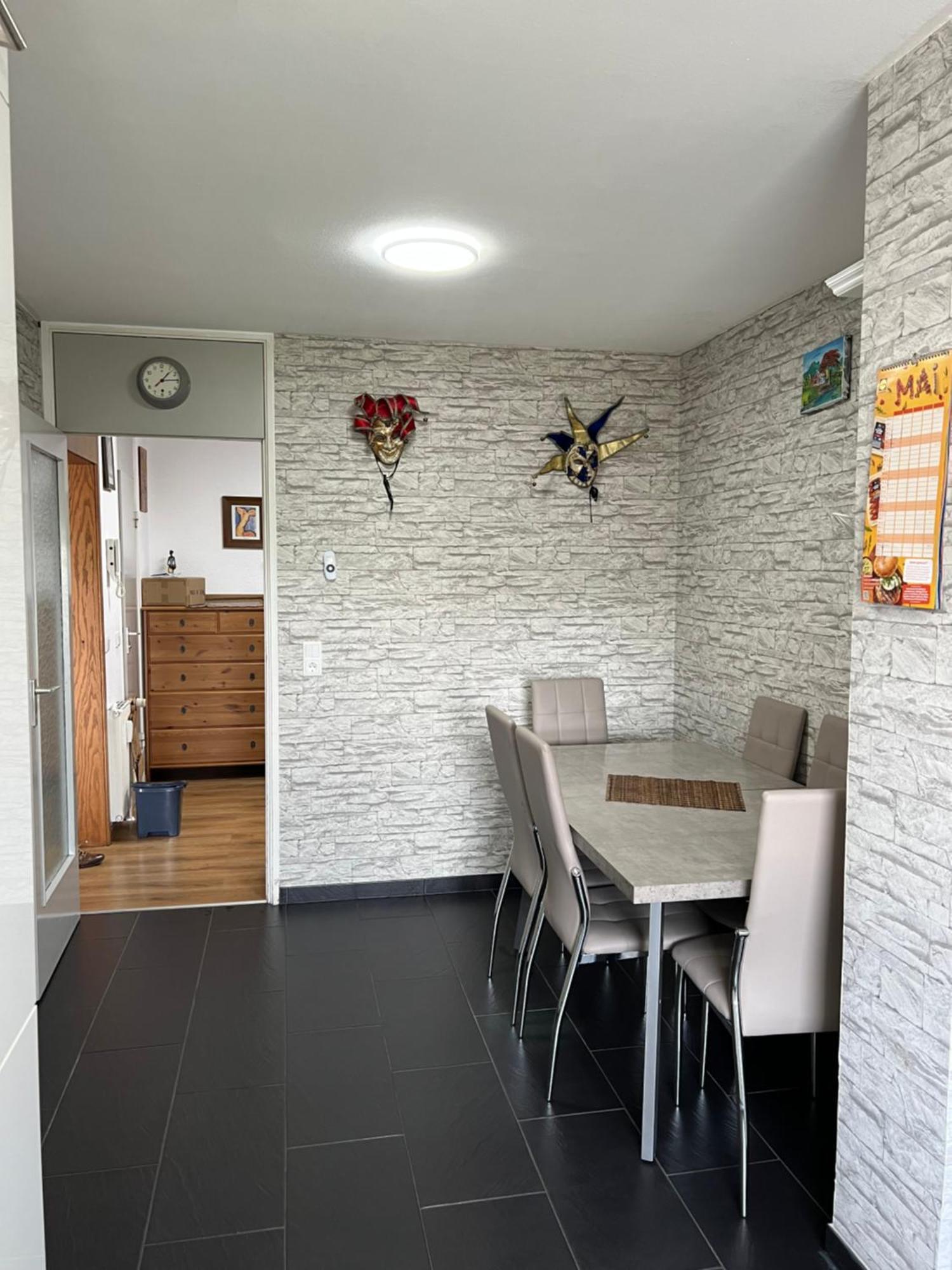 In Mainz-lerchenberg Appartement Mainz