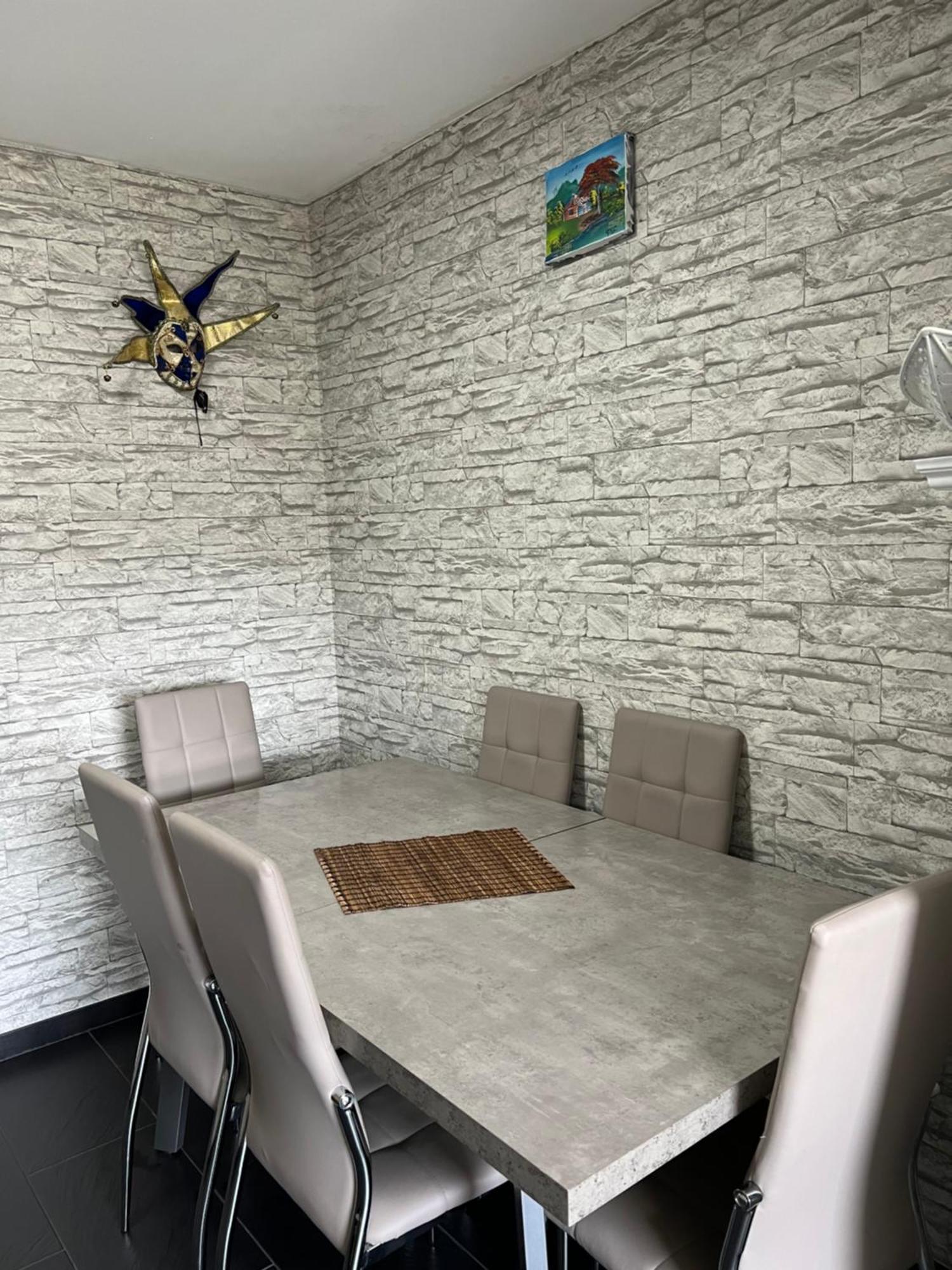 Apartment In Mainz-lerchenberg Mainz